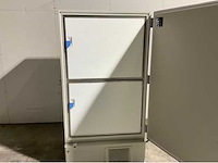 Panasonic mdf-u76v-pe laboratoriumvriezer - afbeelding 5 van  6