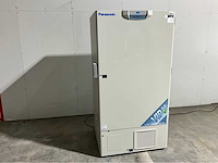 Panasonic mdf-u76v-pe laboratoriumvriezer - afbeelding 2 van  6