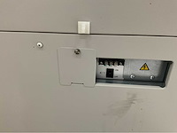 Panasonic mdf-u76v-pe laboratoriumvriezer - afbeelding 5 van  6