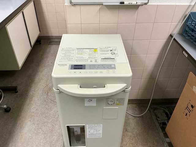 Panasonic mls-3781l laboratorium-autoclave - afbeelding 2 van  5