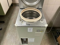Panasonic mls-3781l laboratorium-autoclave - afbeelding 4 van  5
