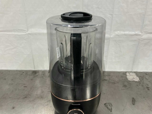 Panasonic mx-hg4401 keukenmachine - afbeelding 6 van  7
