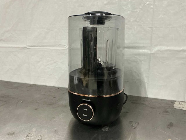 Panasonic mx-hg4401 keukenmachine - afbeelding 1 van  7
