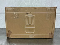 Panasonic mx-hg4401 keukenmachine - afbeelding 2 van  7