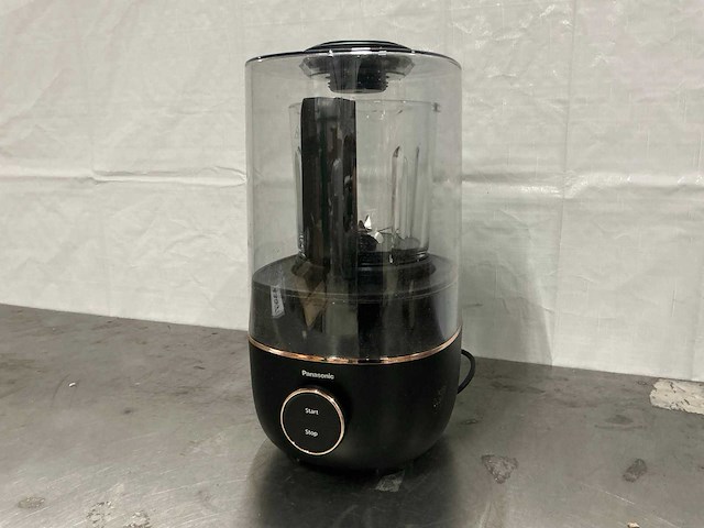 Panasonic mx-hg4401 keukenmachine - afbeelding 3 van  7