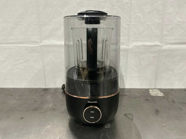 Panasonic mx-hg4401 keukenmachine - afbeelding 4 van  7