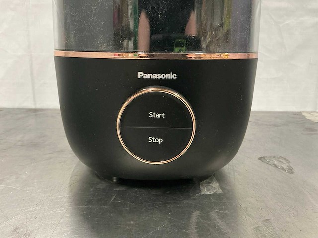 Panasonic mx-hg4401 keukenmachine - afbeelding 5 van  7