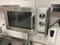 Panasonic ne-1027 magnetron - afbeelding 1 van  1