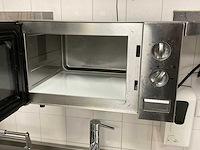 Panasonic ne-1027 magnetron - afbeelding 2 van  2