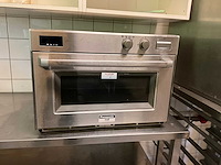 Panasonic ne-3240 magnetron - afbeelding 2 van  5