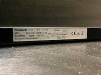Panasonic ne-3240 magnetron - afbeelding 5 van  5