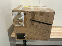 Panasonic nn-cf87lb overige ovens en steamers - afbeelding 2 van  6