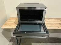 Panasonic nn-cf87lb overige ovens en steamers - afbeelding 3 van  6