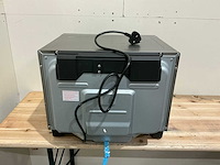 Panasonic nn-cf87lb overige ovens en steamers - afbeelding 4 van  6