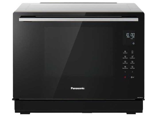 Panasonic nn-cf87lb overige ovens en steamers - afbeelding 6 van  6