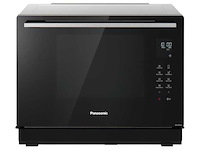 Panasonic nn-cf87lb overige ovens en steamers - afbeelding 6 van  6