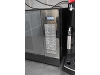 Panasonic nn-gt46kb magnetron - afbeelding 2 van  3