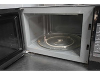 Panasonic nn-gt46kb magnetron - afbeelding 3 van  3