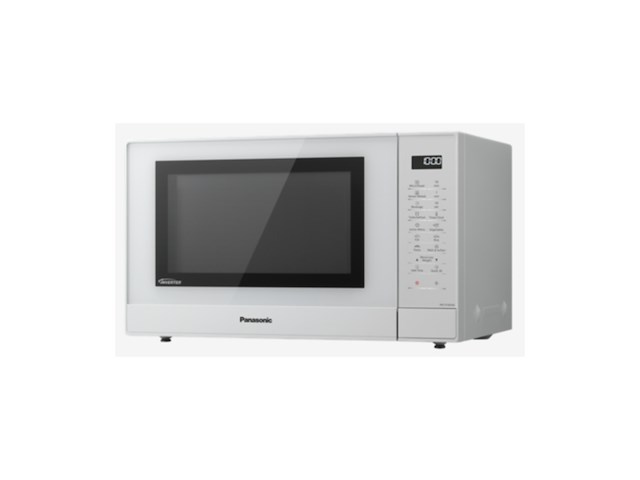 Panasonic nn-st45 magnetron wit - afbeelding 1 van  7