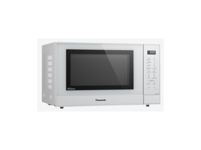 Panasonic nn-st45 magnetron wit - afbeelding 2 van  7