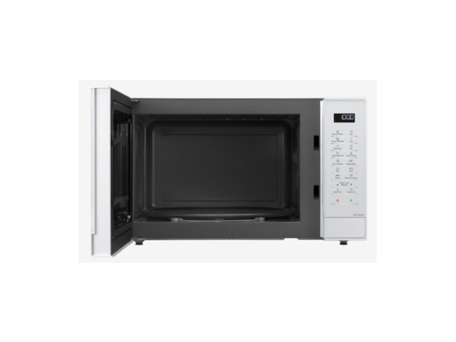 Panasonic nn-st45 magnetron wit - afbeelding 3 van  7