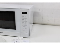 Panasonic nn-st45 magnetron wit - afbeelding 7 van  7
