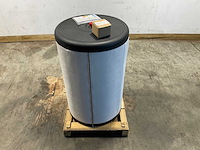 Panasonic paw-btankg200l - buffertank roestvrijstaal 200l - afbeelding 1 van  1