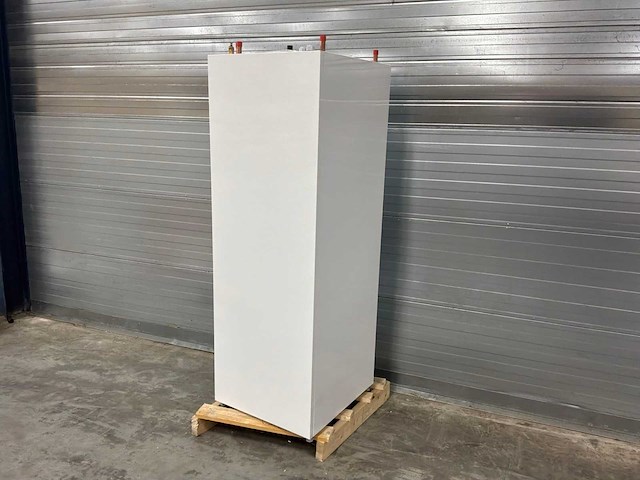 Panasonic paw-td23b6e5 indirect gestookte boiler - afbeelding 1 van  12