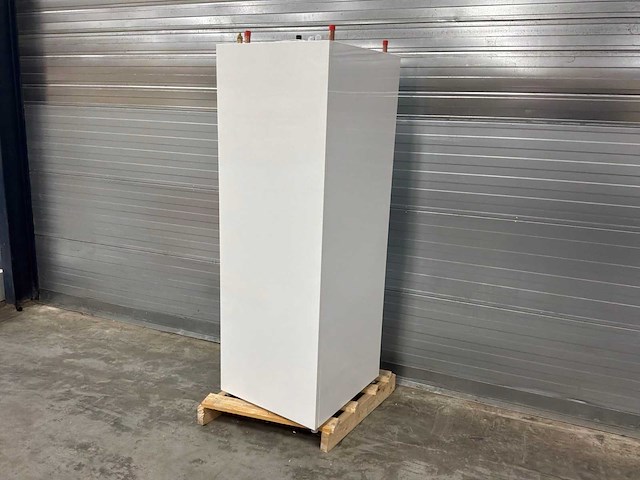 Panasonic paw-td23b6e5 indirect gestookte boiler - afbeelding 5 van  12