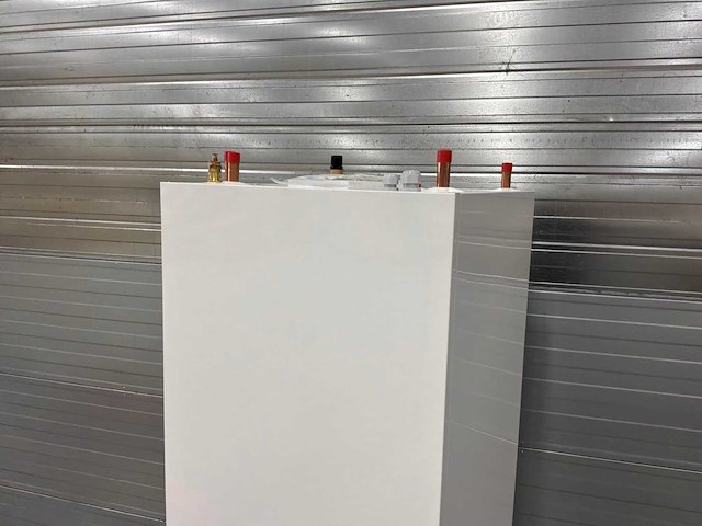 Panasonic paw-td23b6e5 indirect gestookte boiler - afbeelding 6 van  12