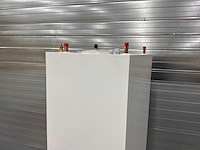 Panasonic paw-td23b6e5 indirect gestookte boiler - afbeelding 6 van  12