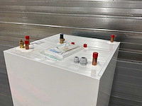 Panasonic paw-td23b6e5 indirect gestookte boiler - afbeelding 9 van  12