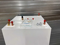 Panasonic paw-td23b6e5 indirect gestookte boiler - afbeelding 10 van  12