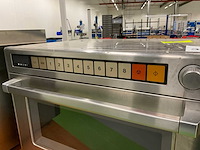 Panasonic pro ii 1780 magnetronoven - afbeelding 2 van  5