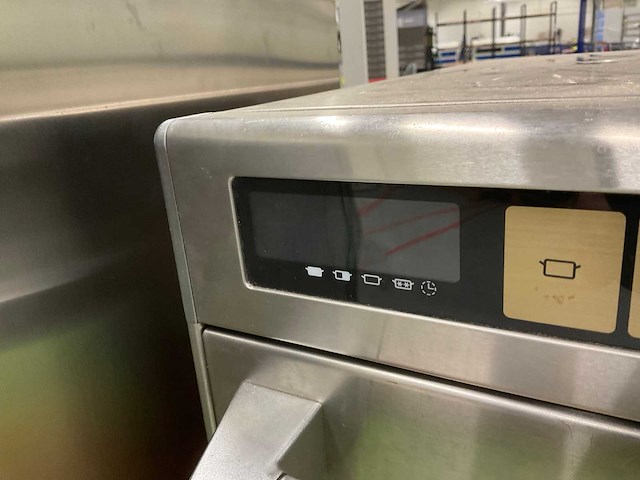 Panasonic pro ii 1780 magnetronoven - afbeelding 3 van  5