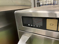 Panasonic pro ii 1780 magnetronoven - afbeelding 3 van  5