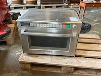 Panasonic pro ii magnetron - afbeelding 1 van  4