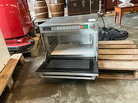 Panasonic pro ii magnetron - afbeelding 2 van  4