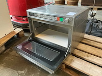 Panasonic pro ii magnetron - afbeelding 3 van  4