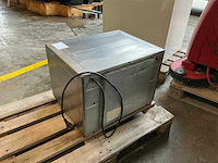 Panasonic pro ii magnetron - afbeelding 4 van  4