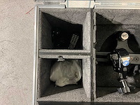 Panasonic pro pt-dz780bej 7000 ansi lumen projector - afbeelding 4 van  14