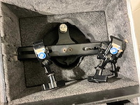 Panasonic pro pt-dz780bej 7000 ansi lumen projector - afbeelding 5 van  14