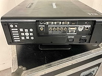 Panasonic pro pt-dz780bej 7000 ansi lumen projector - afbeelding 8 van  14