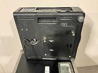 Panasonic pro pt-dz780bej 7000 ansi lumen projector - afbeelding 13 van  14