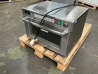 Panasonic proii ne-1880 horeca magnetron