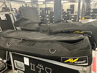 Panasonic pt-dz21k2 dlp projector - afbeelding 3 van  17