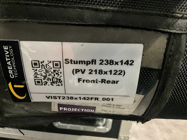 Panasonic pt-dz21k2 dlp projector - afbeelding 4 van  17