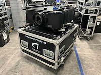 Panasonic pt-dz21k2 dlp projector - afbeelding 1 van  17