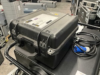 Panasonic pt-dz21k2 dlp projector - afbeelding 8 van  17