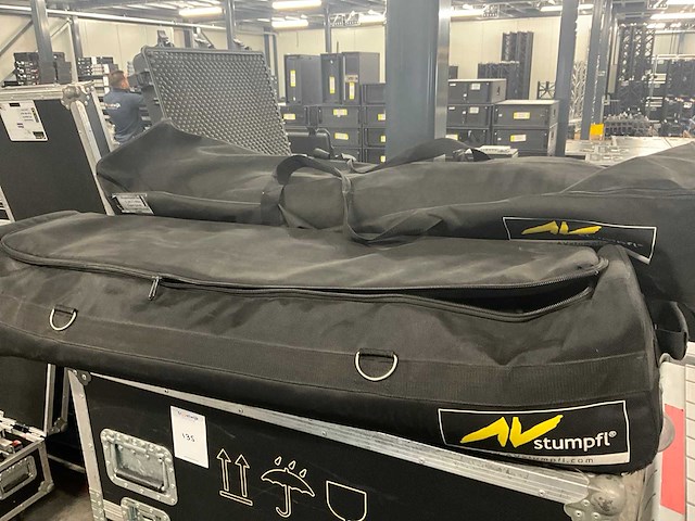 Panasonic pt-dz21k2 dlp projector - afbeelding 3 van  13